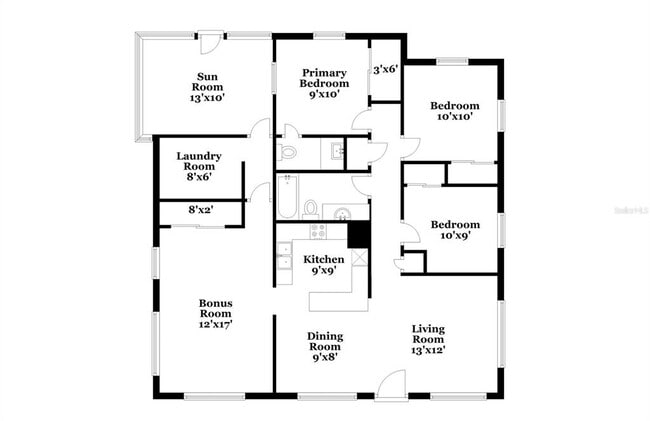1309 Tuscola St in Clearwater, FL - Building Photo - Building Photo