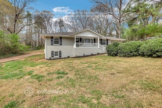 469 Stephenson Rd in Stone Mountain, GA - Building Photo - Building Photo