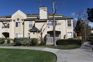 783 Brookstone Rd, Unit Camelot Bldg. 783 #203 in Chula Vista, CA - Building Photo