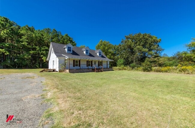 3818 US-171 in Gloster, LA - Foto de edificio - Building Photo