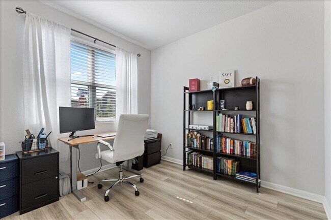 1001 Dog Iron St in Georgetown, TX - Building Photo - Building Photo