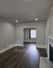 5008 Doris Ave in Charlotte, NC - Building Photo - Building Photo