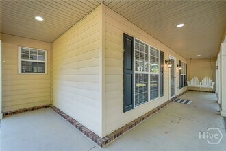 41 Jerico Trl in Richmond Hill, GA - Building Photo - Building Photo