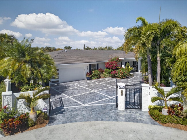 3109 NE 42nd Ct in Fort Lauderdale, FL - Building Photo - Building Photo