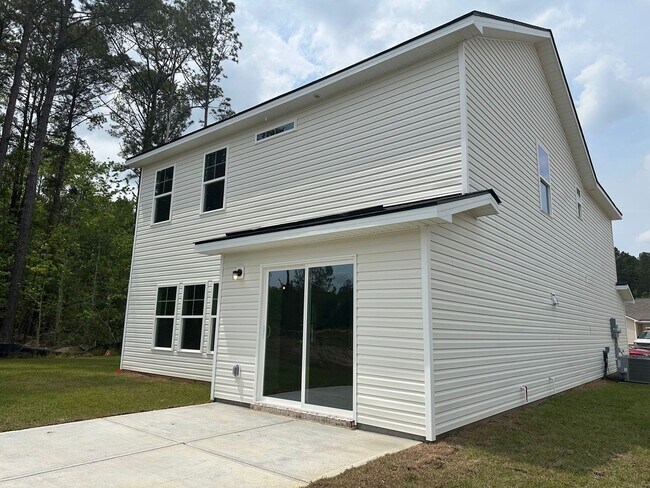207 Chime Creek Dr in Pooler, GA - Building Photo - Building Photo
