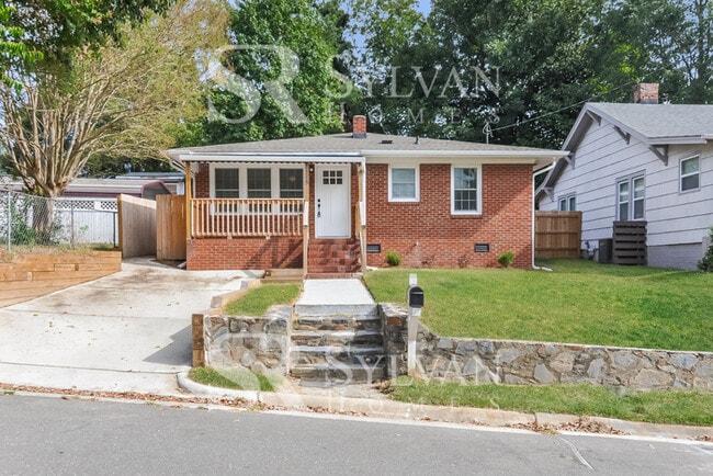 205 Moline St in Durham, NC - Building Photo - Building Photo