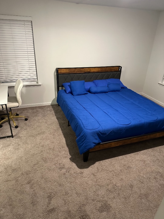 154 Troupe Dr in Port Wentworth, GA - Foto de edificio