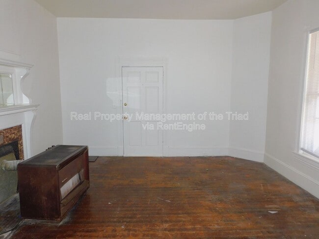 1400 Martin Luther King Jr Dr in Greensboro, NC - Building Photo - Building Photo