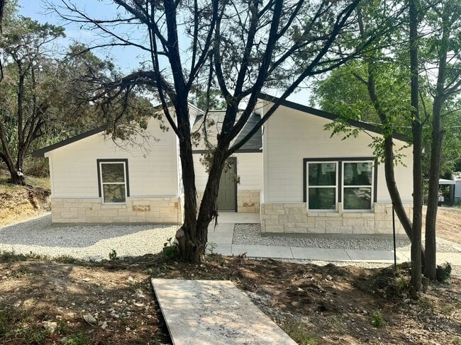 property at 4508 Chamberlain Way