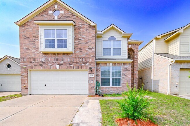 13330 Vineyard Falls Dr in Houston, TX - Foto de edificio - Building Photo