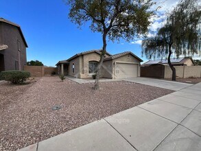 25654 W Satellite Ln in Buckeye, AZ - Building Photo - Building Photo