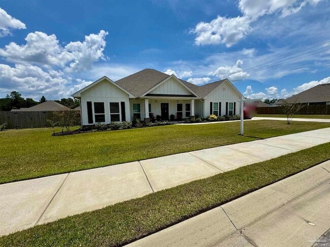 3921 Amble Wy