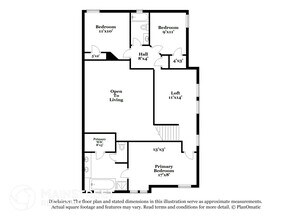 19327 Windjammer Cir, Unit 03-223 in Cornelius, NC - Building Photo - Building Photo