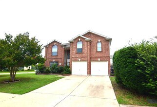 801 Barefoot Cove in Round Rock, TX - Building Photo - Building Photo