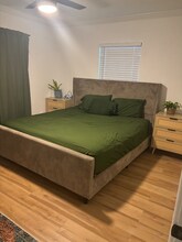 215 N Glenwood Ave, Unit 1 in Orlando, FL - Foto de edificio - Building Photo