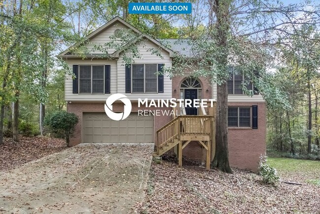 property at 3520 Cherry Creek Ct SE