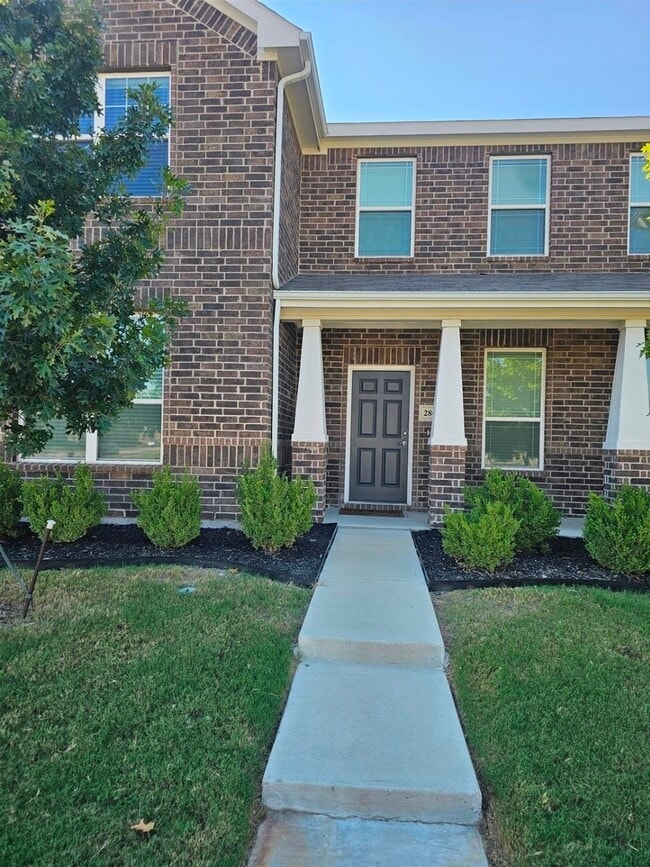 property at 2860 Appaloosa Ln