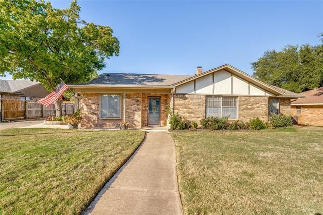 property at 1021 Auburn Dr
