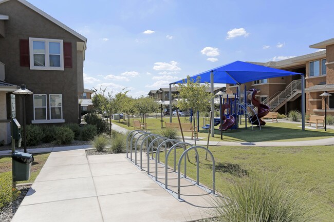 Highland Groves at Morrison Ranch Apartments
