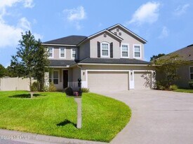 4578 Silverthorn Dr in Jacksonville, FL - Building Photo