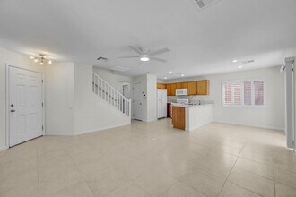 9141 Spoonbill Ridge Pl in Las Vegas, NV - Foto de edificio - Building Photo