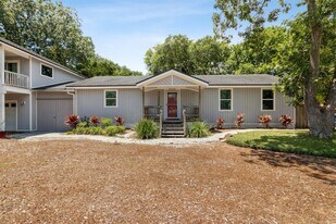 412 Escambia St in Fernandina Beach, FL - Building Photo