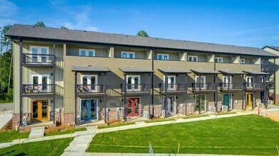 1974 Addi Ln in Chattanooga, TN - Building Photo - Building Photo