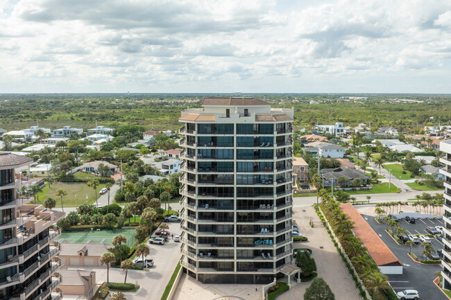 The Oceanfront in Juno Beach, FL - Building Photo - Building Photo