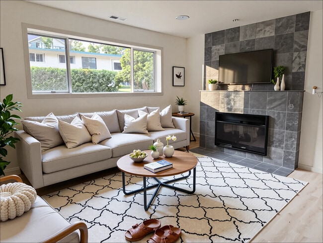 property at 603 N 179th St