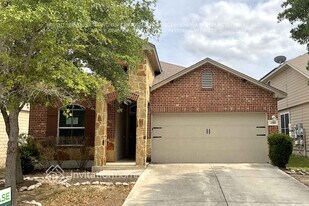 180 Reeves Garden in San Antonio, TX - Building Photo