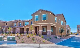 2887 Starling Summit St in Henderson, NV - Building Photo