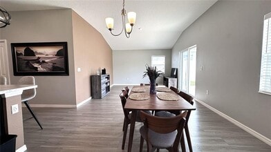 421 Pinecrest Loop in Davenport, FL - Building Photo - Building Photo