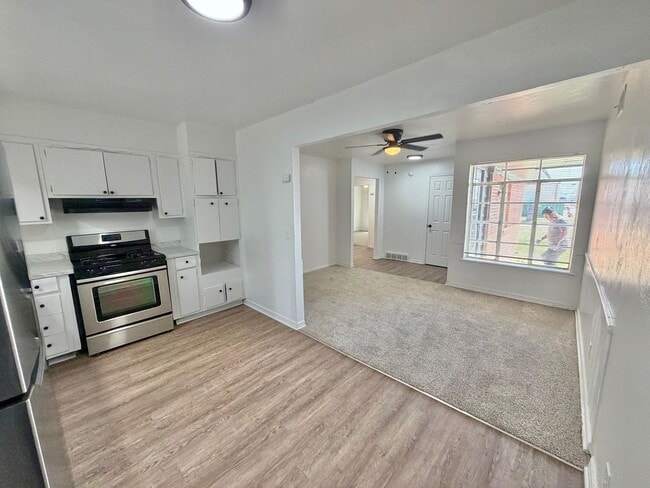 property at 265 NW 79th St