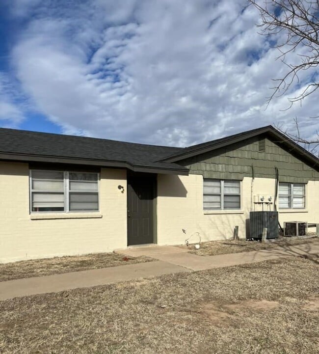 property at 6707 SW Beta Ave