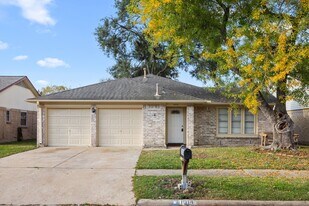 1014 Three Forks Dr in Katy, TX - Building Photo