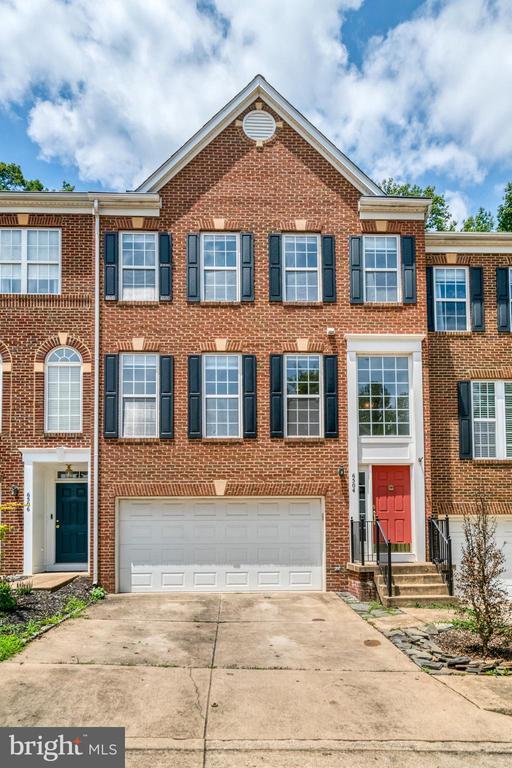 6504 Trask Terrace in Alexandria, VA - Building Photo - Building Photo