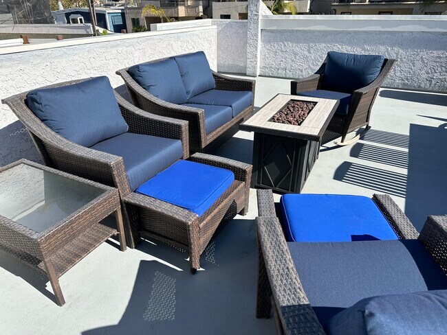 837 Bard St in Hermosa Beach, CA - Building Photo - Building Photo