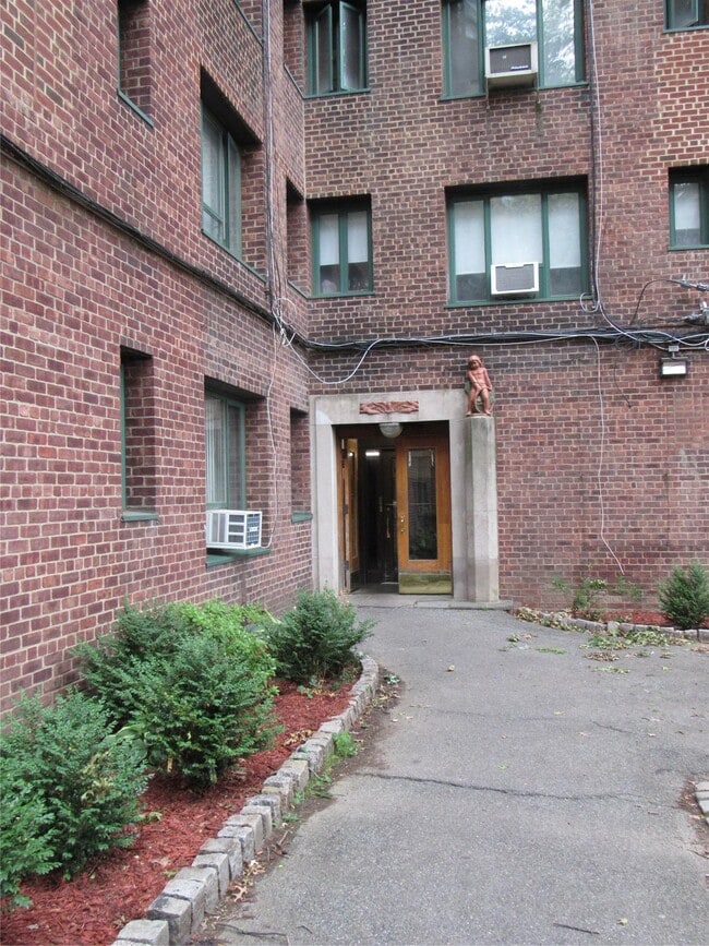 1555 Odell St in Bronx, NY - Building Photo - Building Photo