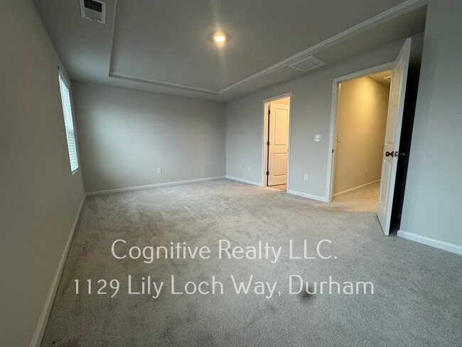 1129 Lily Loch Wy in Durham, NC - Building Photo - Building Photo