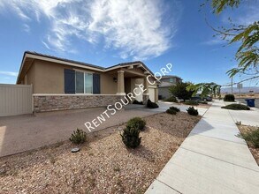 45016 Marbella St in Lancaster, CA - Building Photo - Building Photo