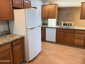 5129 E Emile Zola Ave in Scottsdale, AZ - Building Photo - Building Photo