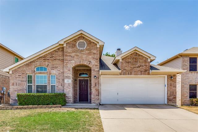 property at 6513 Fitzgerald St