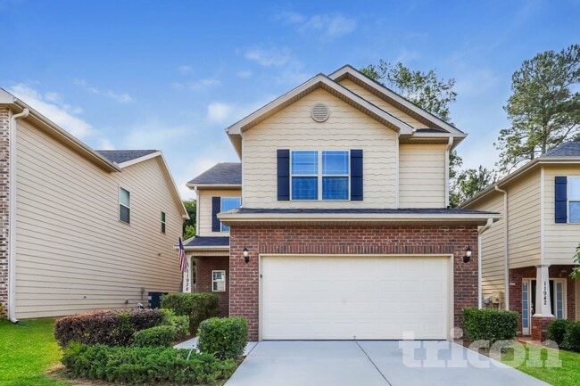 property at 11938 Quail Dr