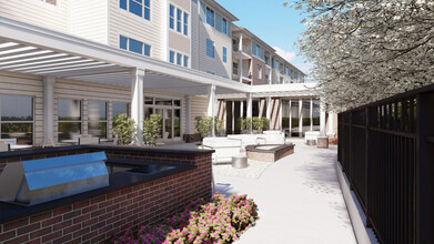 Acclaim at Cary Pointe in Cary, NC - Building Photo - Building Photo