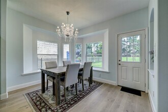 8403 Silver Lure Dr in Humble, TX - Building Photo - Building Photo