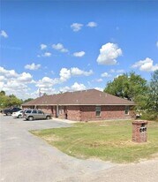 6505 Lima Ln, Unit 4 in Mission, TX - Building Photo