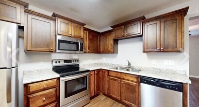 102 Glen Valley Cir in Smyrna, TN - Building Photo - Building Photo