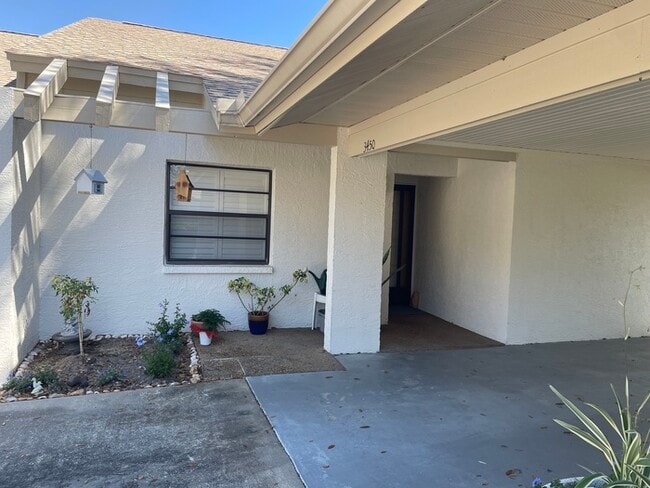 property at 3450 Wedge Way