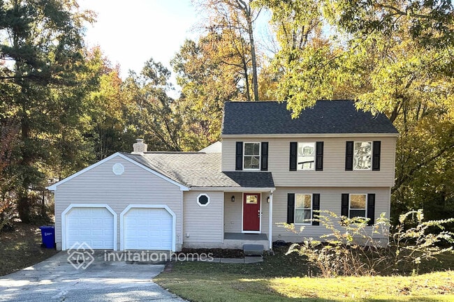 property at 2 Acorn Ct