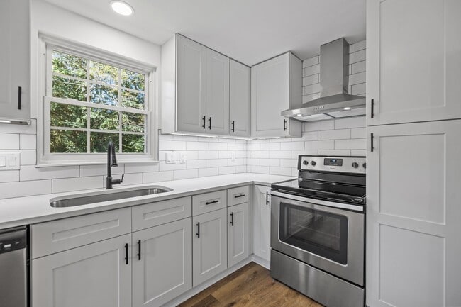 7120 Clear Crossing Ln in Mint Hill, NC - Foto de edificio - Building Photo
